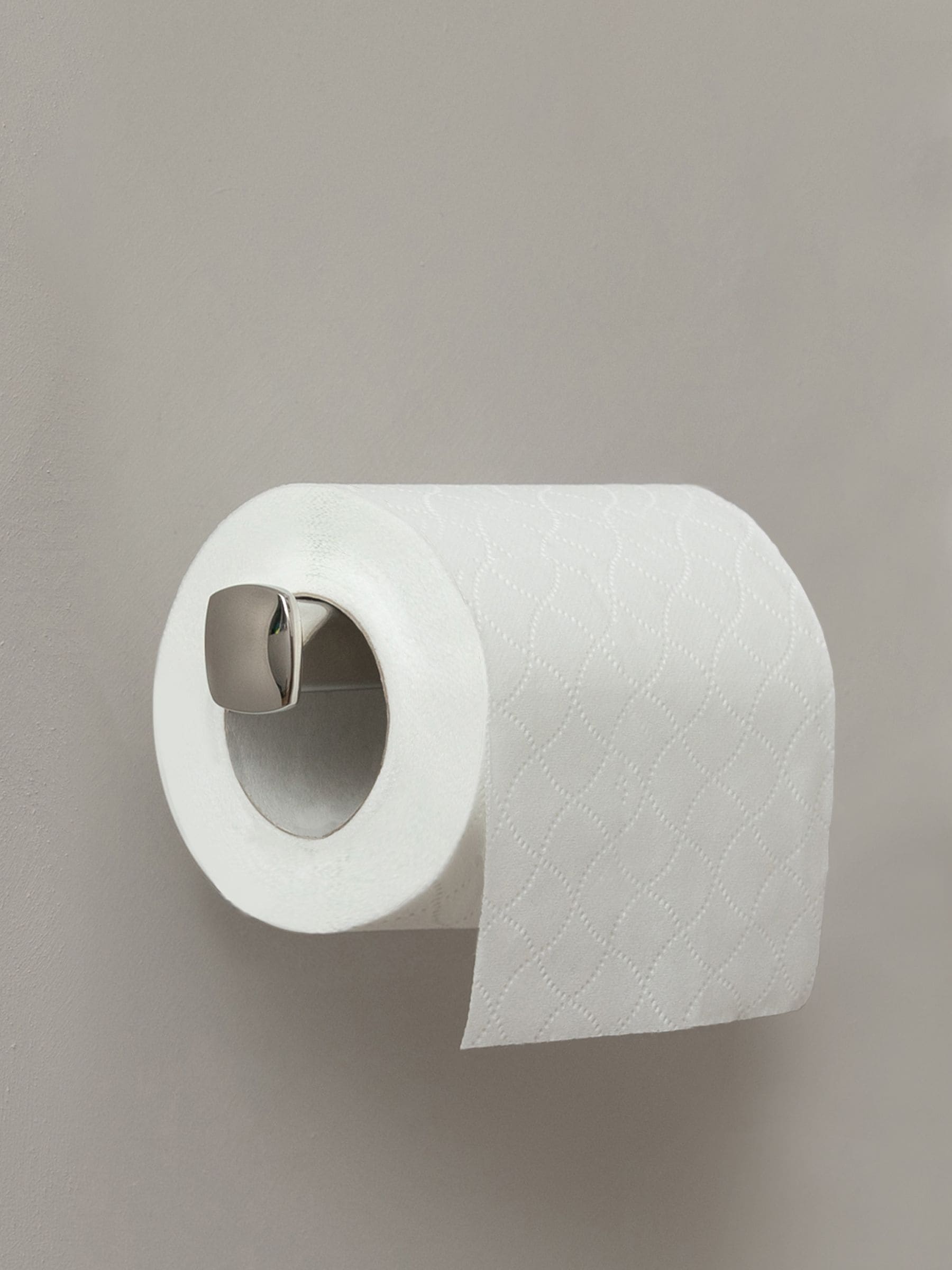 Robert Welch Burford wandtoiletrolhouder