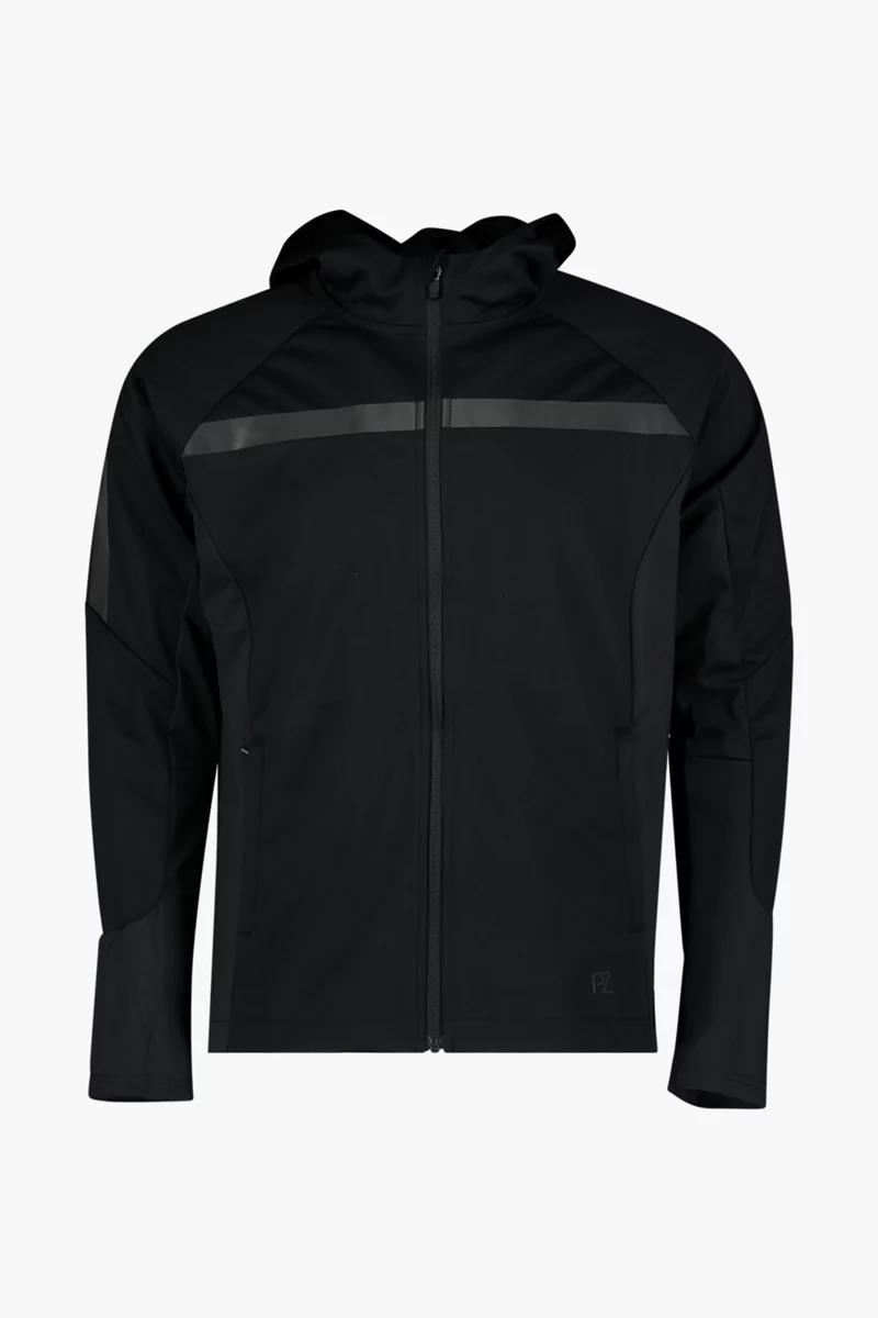 POWERZONE Herren Laufjacke
