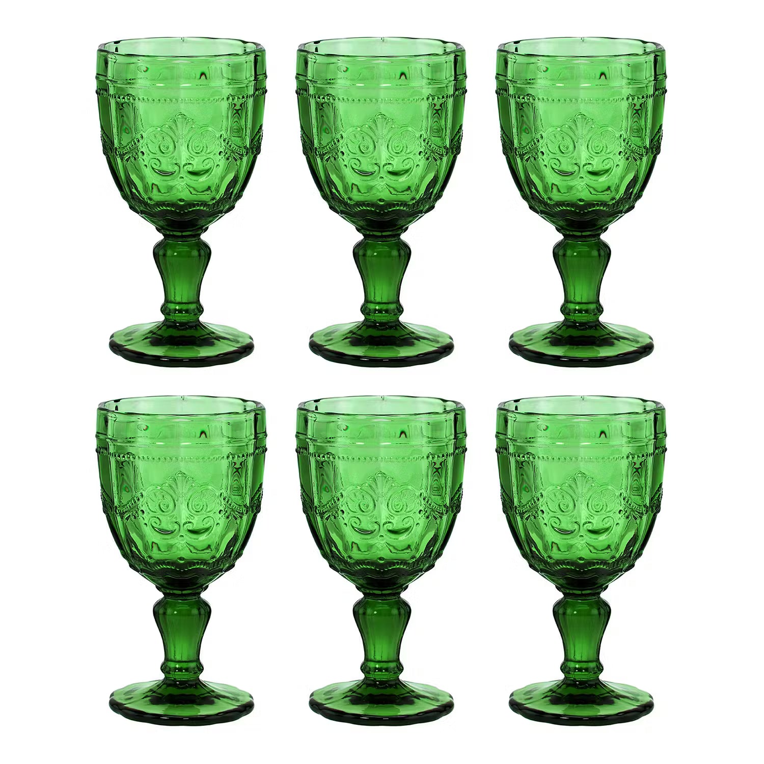 VICTORIAN Weinglas 6er-Set