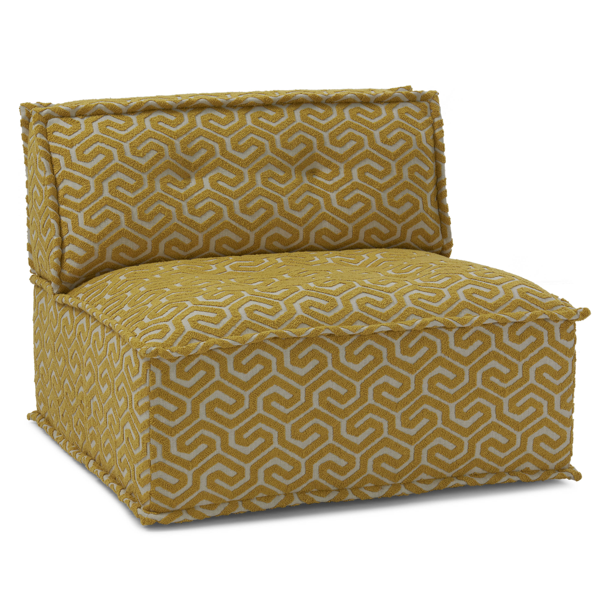 Fauteuil Ziggy Jazzy