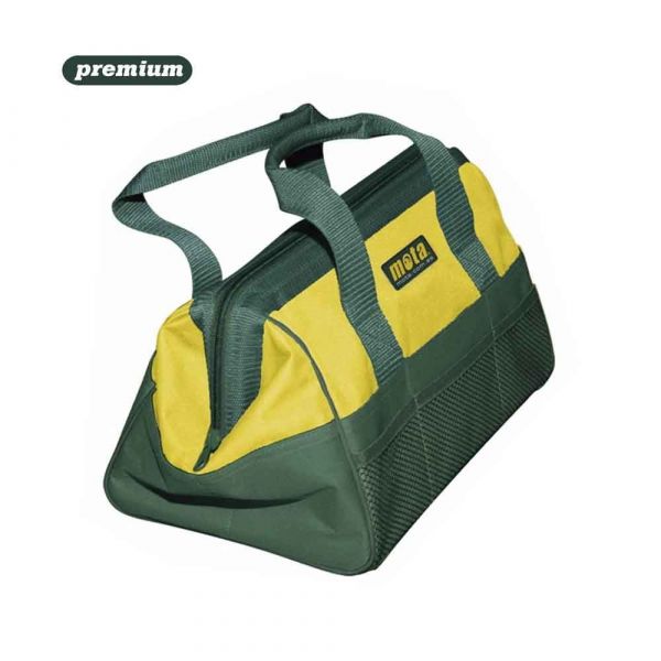 Mota Saco de Ferramentas 16 Litros 330X210X210MM BZ01 - 840002940