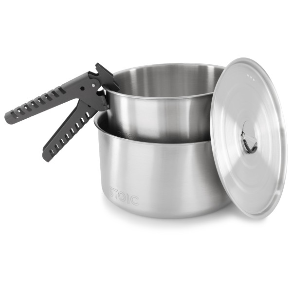 Stoic - StareSt. Pot Set - Popote