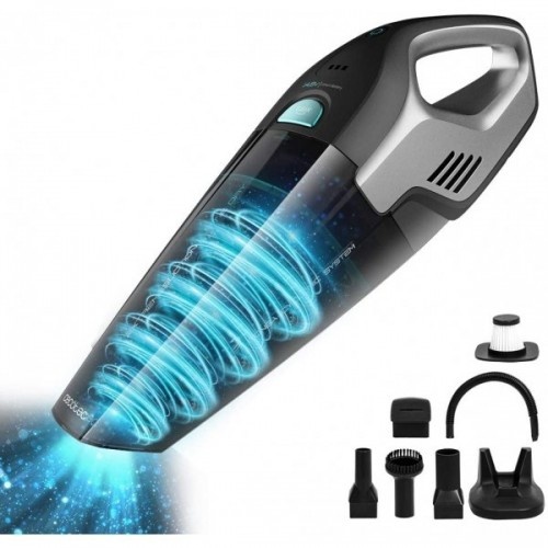 Aspirador de pó portátil Conga Immortal ExtremeSuction 14,8V