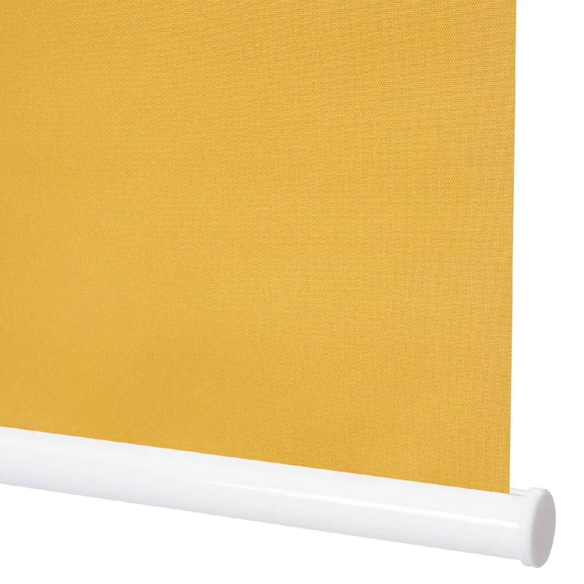 Mendler HWC-D52 - 80 x 230 cm - Jaune