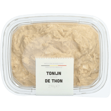 Tonijnsalade 250g