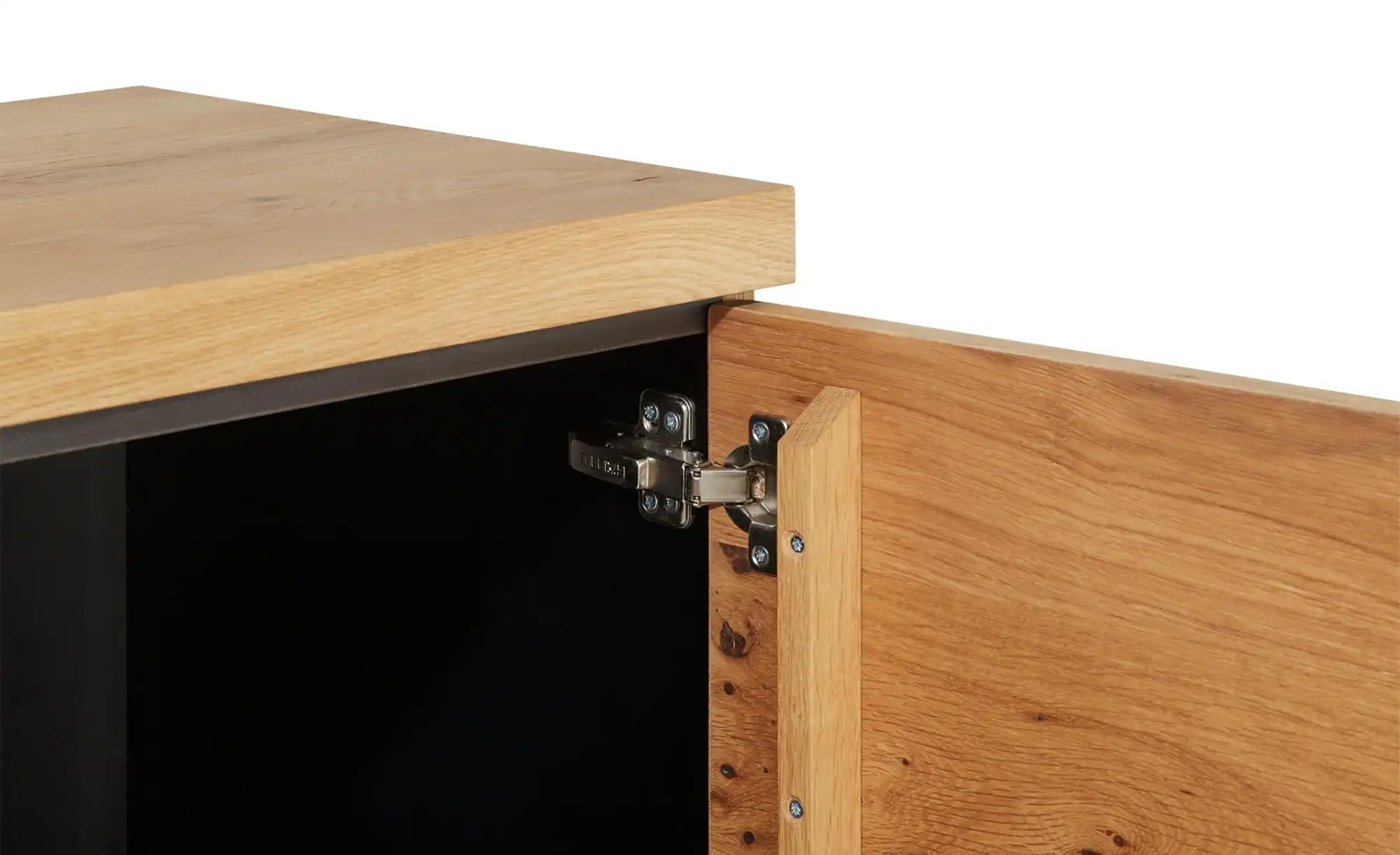 Gray & Jones Sideboard Black Coast Two