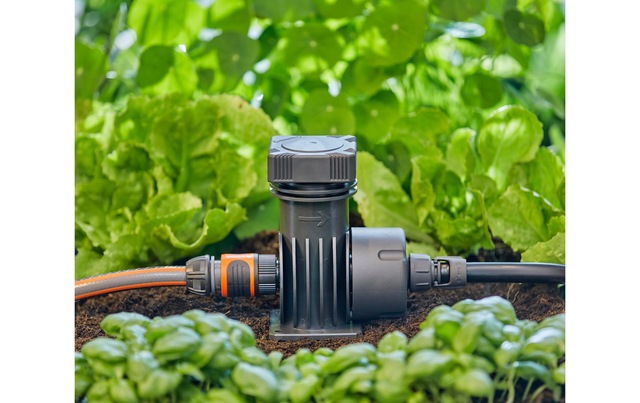 GARDENA Bewässerungssystem »2000 Micro-Drip-System« ()