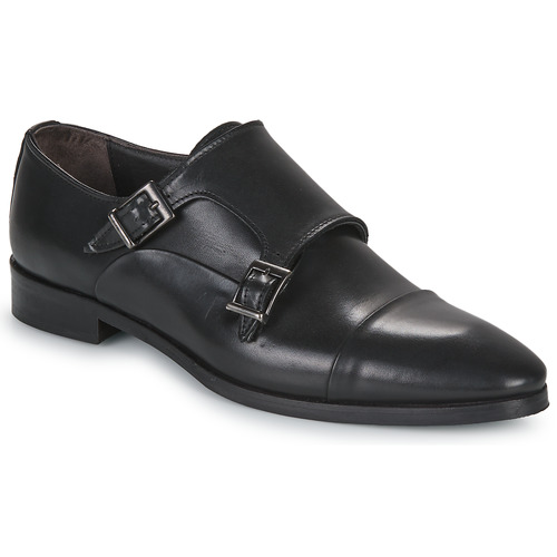 Carlington - ELVIZ - Noir