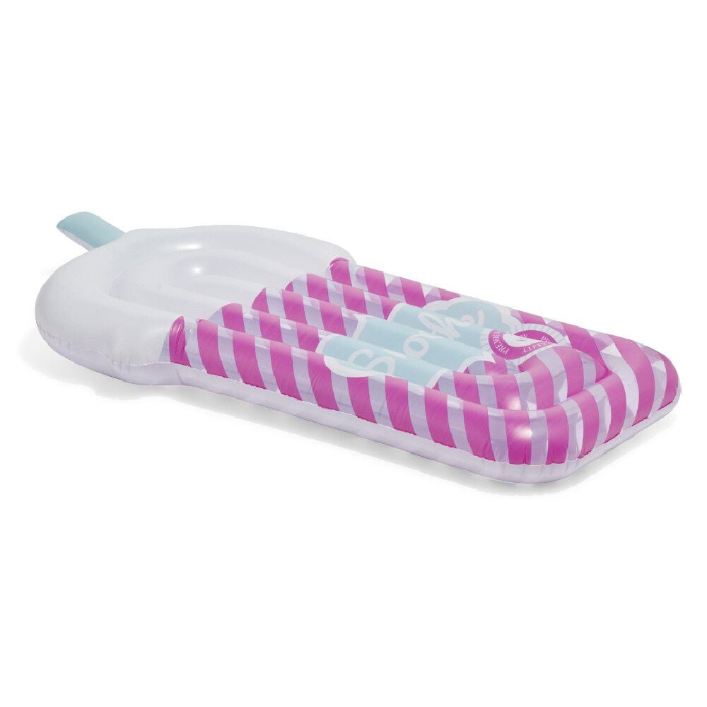 Matelas gonflable smoothie
