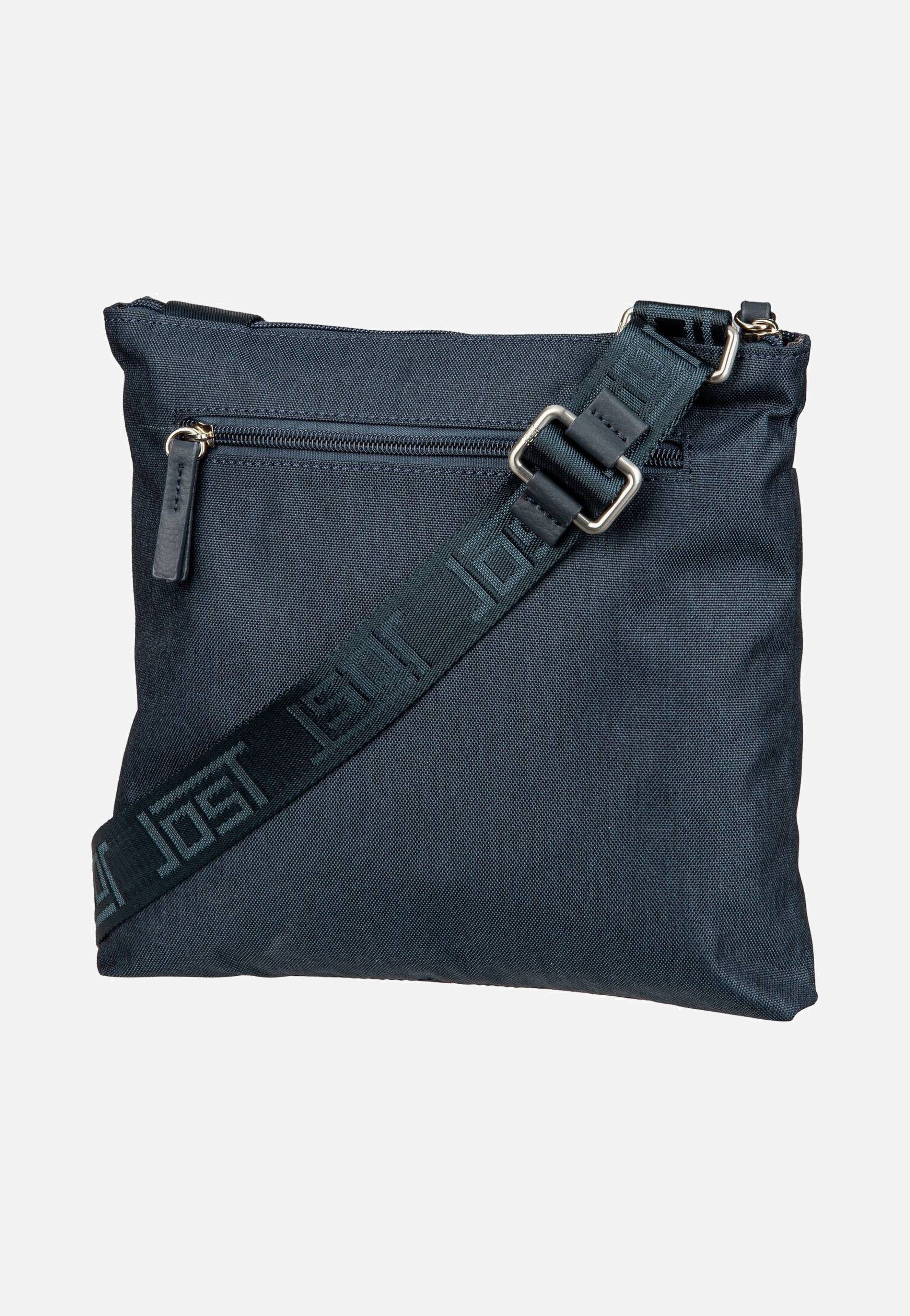 Bergen 1600 Navy - Crossbody Bag