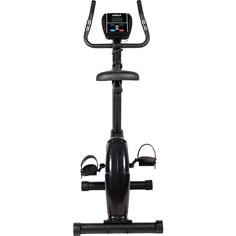 ASG X1 motionscykel