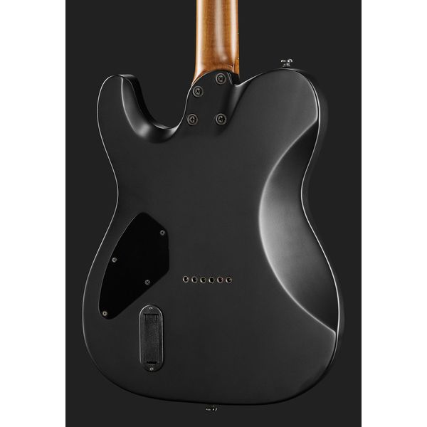 Harley Benton Fusion-T EMG HT Roasted w/Bag