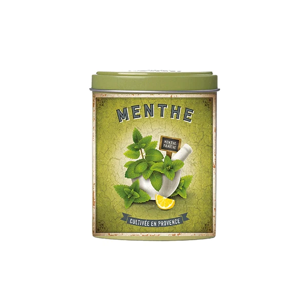 Menthe de Provence 30 g