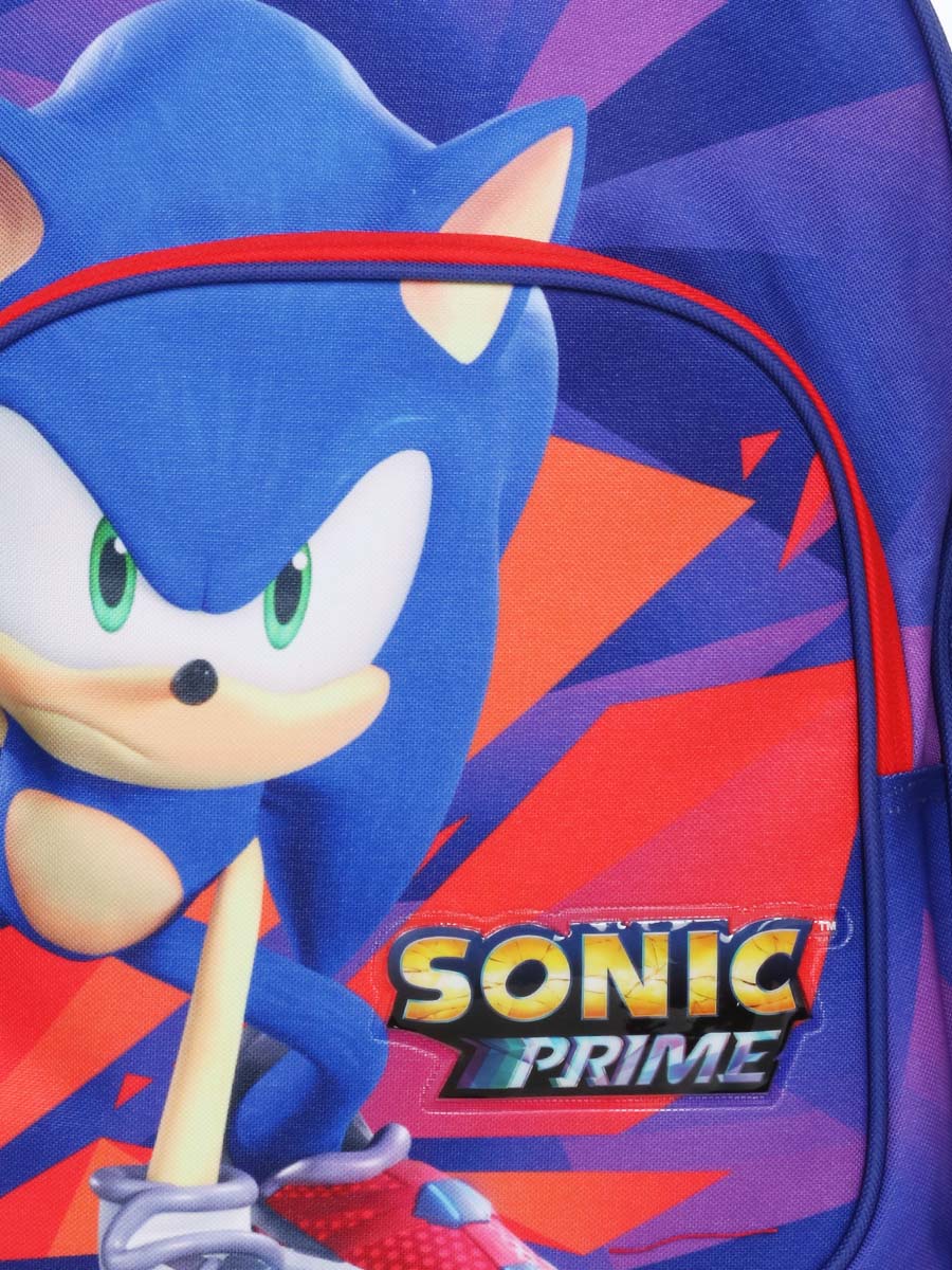 Sac À dos Sonic Prime Ready