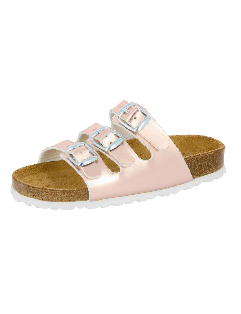 Pantolette Bioline Kids Shine