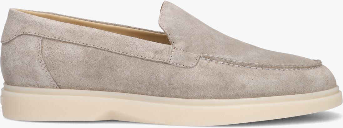 taupe mason garments loafers amalfi loafer