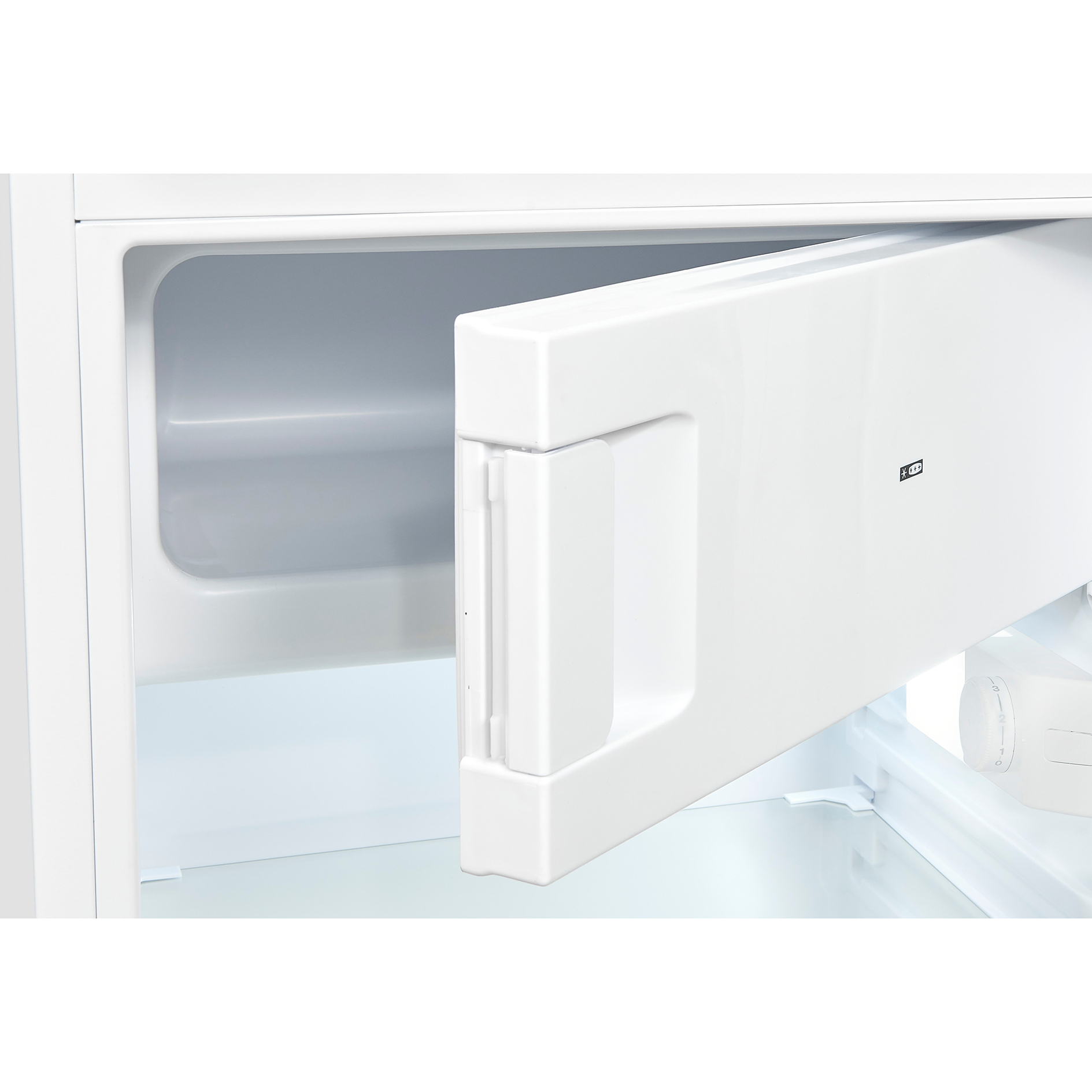 EXQUISIT Einbau-Kühlschrank EKS 131-4-E-040 - E