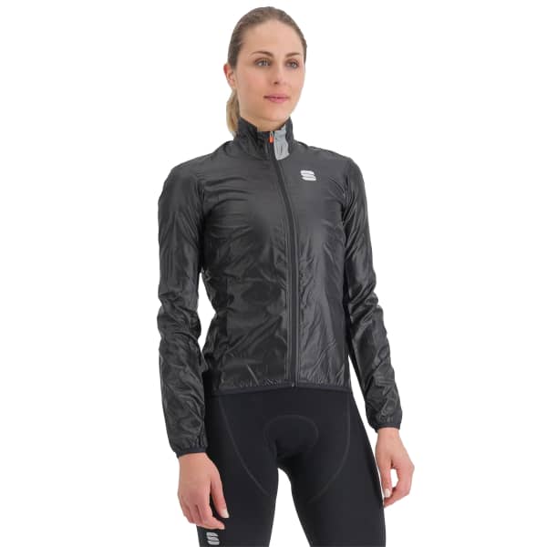 Veste vélo SPORTFUL HOT PACK EASYLIGHT W JKT BLACK