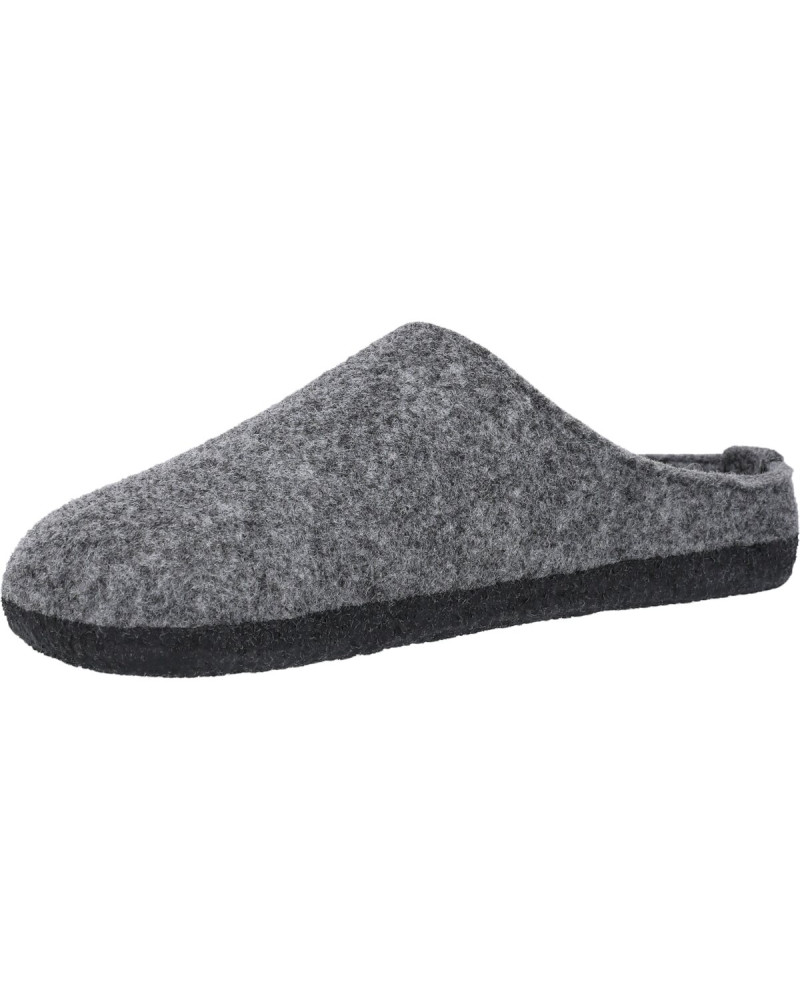 Tapai Uni Felt Slipper
