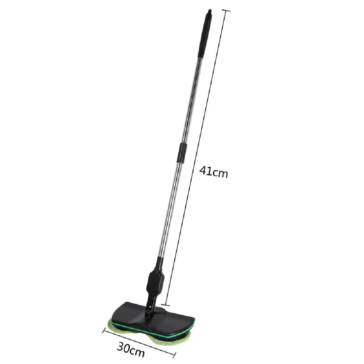 Universal Robot domestique rechargeable