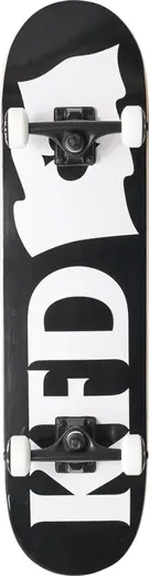 KFD Young Gunz Komplet Skateboard - Skateboards | SkatePro