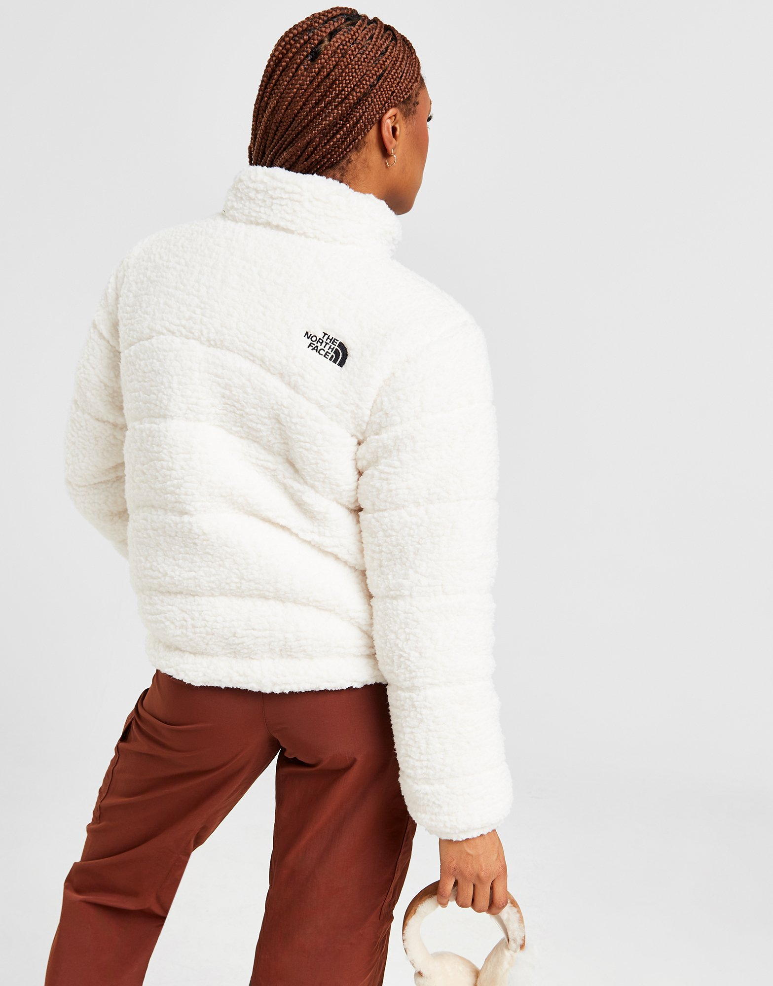 The North Face Veste Sherpa 2000 Femme