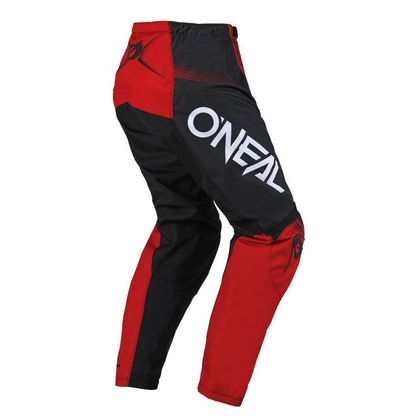 Pantalon cross O'Neal ELEMENT - RACEWEAR 2025 - Noir / Rouge