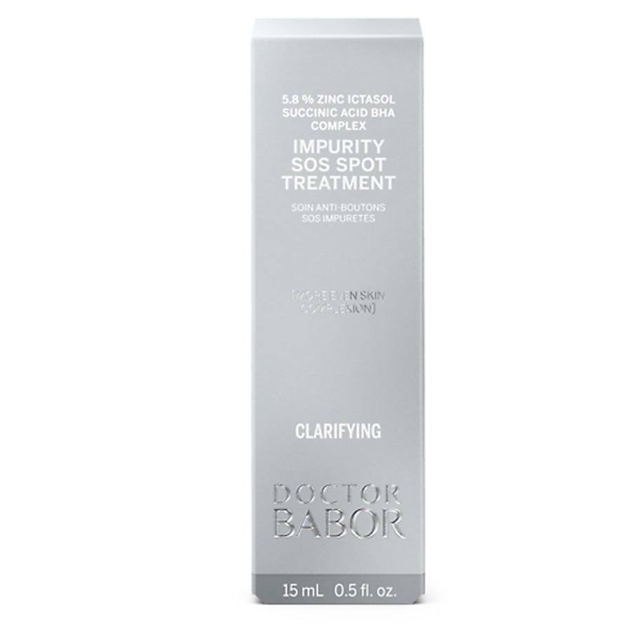 Doctor Babor Clarifying Impurity SOS Spot Treatment 10ml
