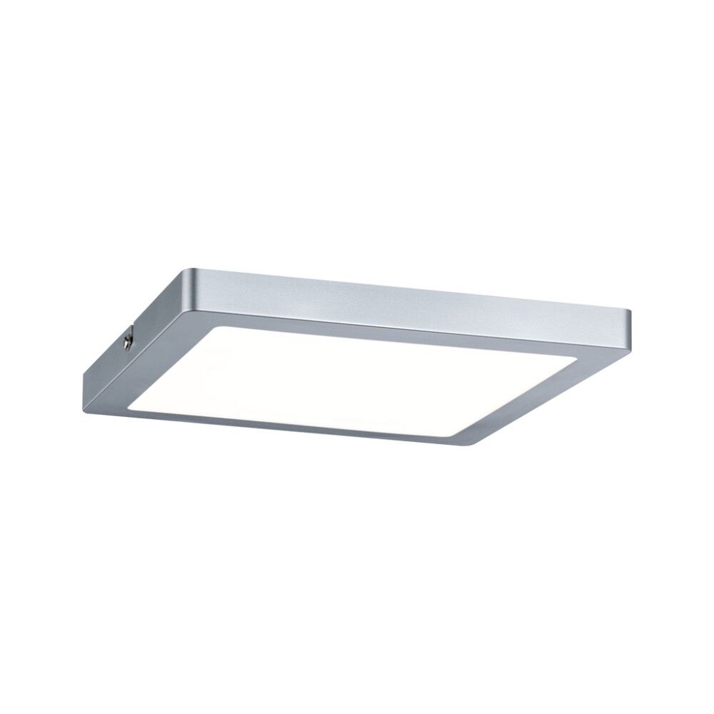 PANEL PAULMANN ATRIA VEGG/TAK LED220X220MM 16W 4