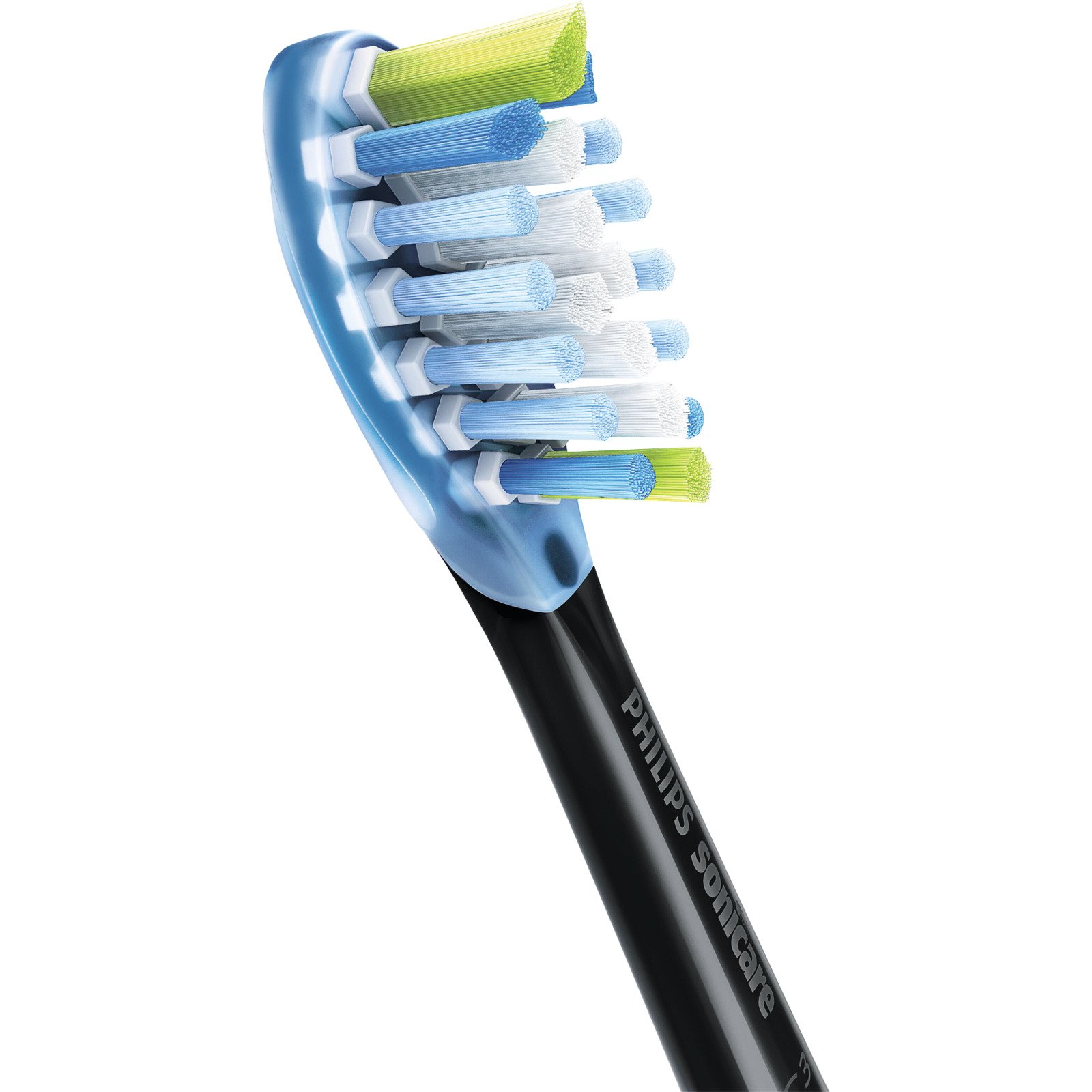 Philips Aufsteckbürste Sonicare C3 4 Stück