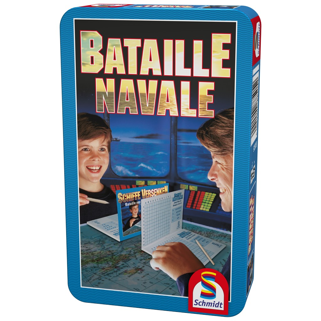 Bataille Navale
