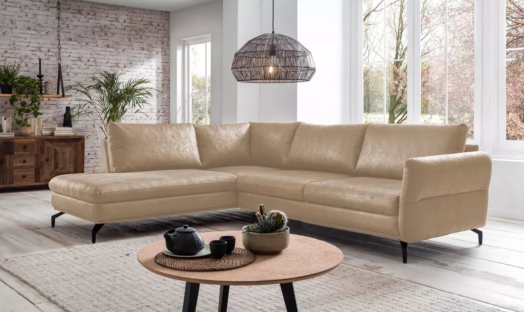 Ecksofa Maestro