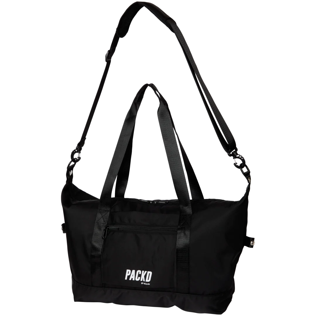 Sac de voyage pliable PACKD by Bolan