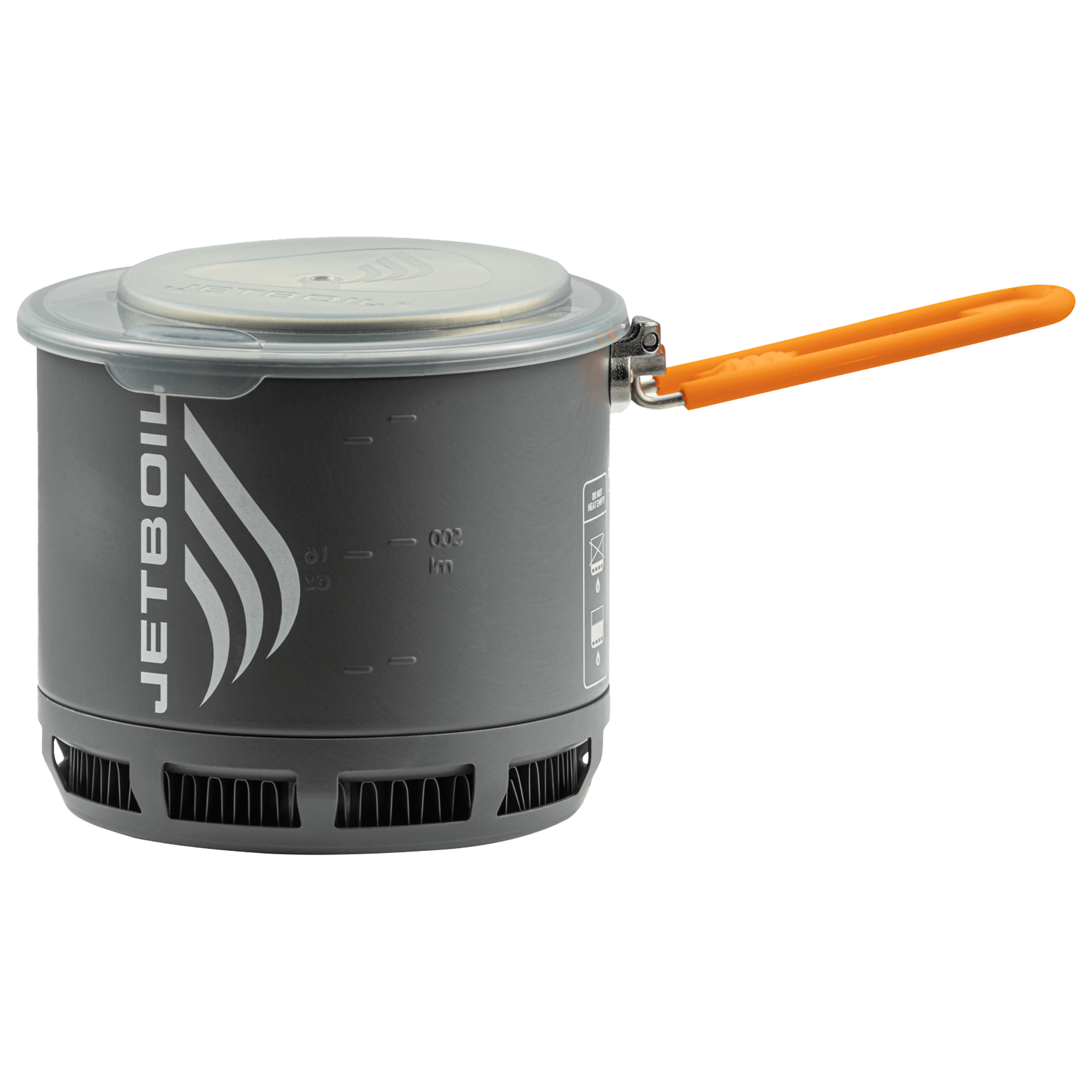 JetBoil Jetboil CS Stash - Kokeutstyr