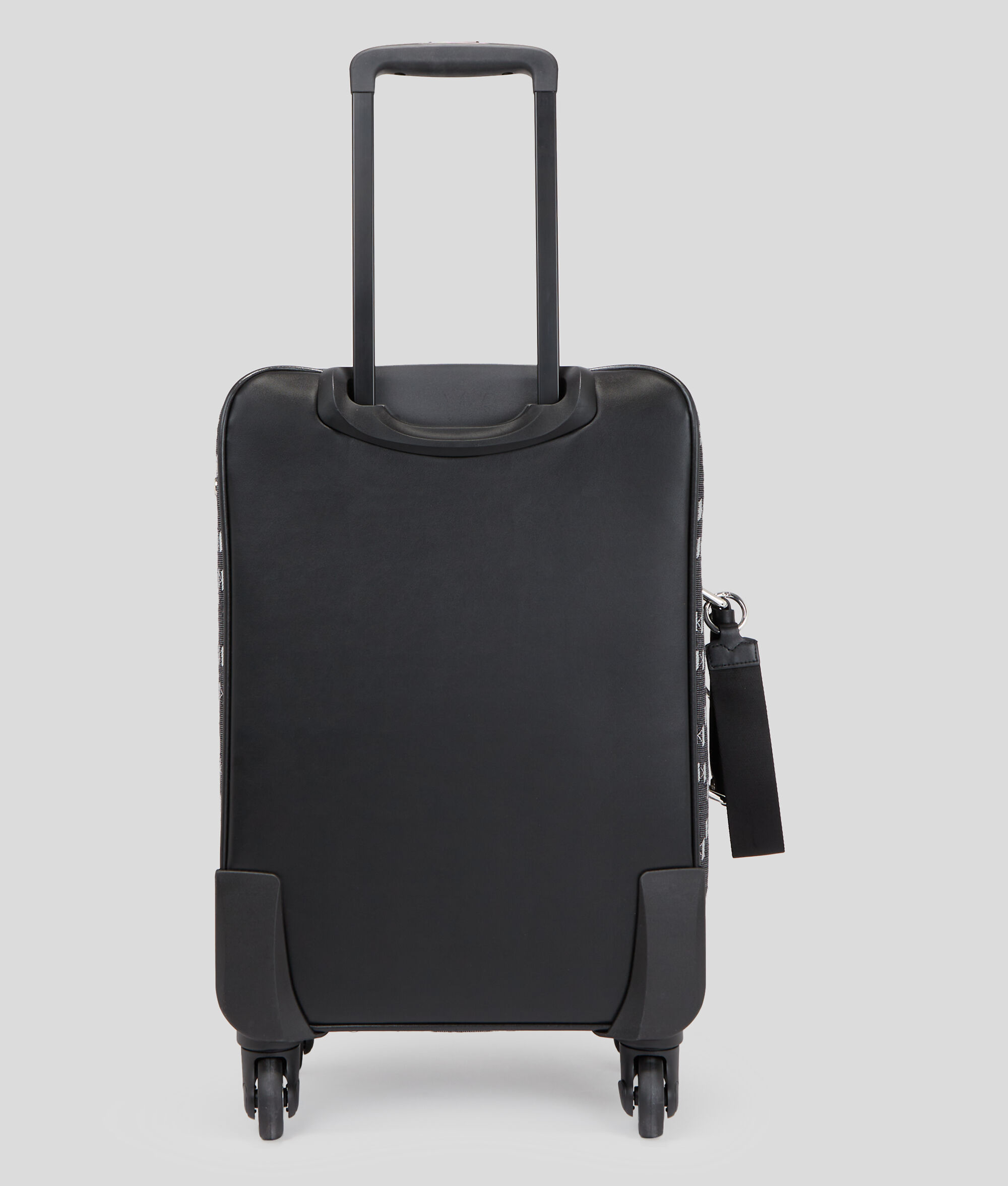 VALISE À ROULETTES EN JACQUARD K/MONOGRAM