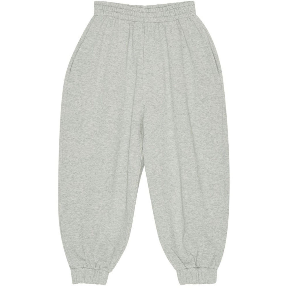 Køb brunobruno nation Light Grey Melange Ella Bukser NB