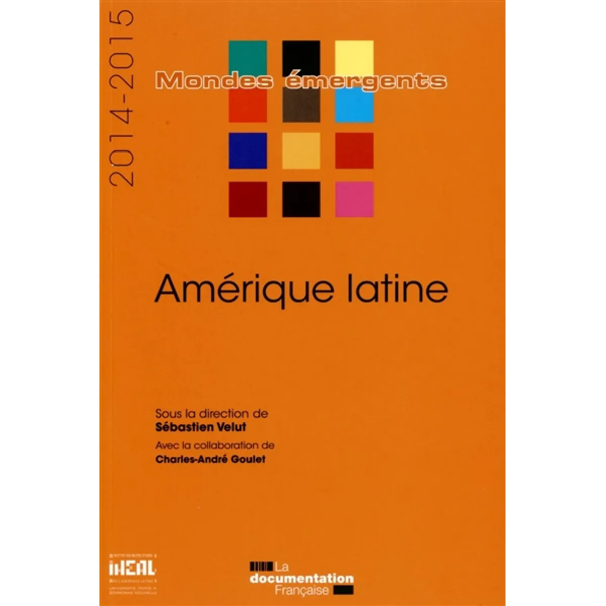 Amérique latine · Occasion