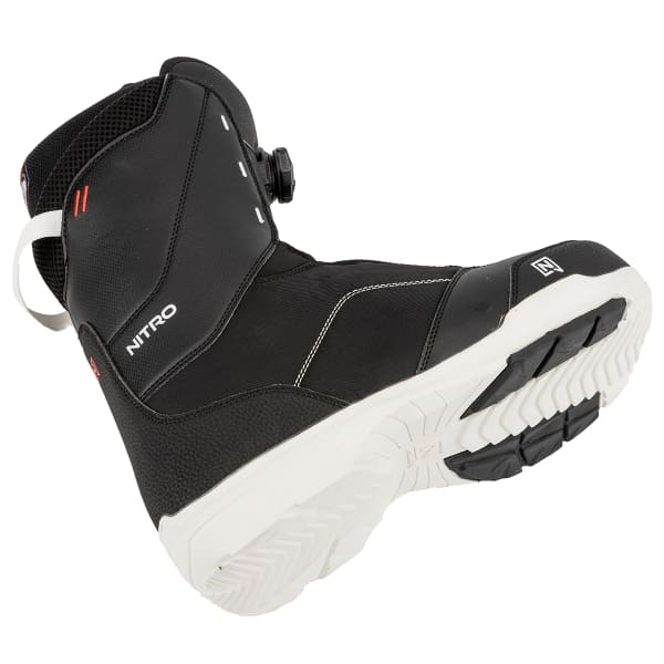Boots snowboard NITRO TANGENT BOA BLACK