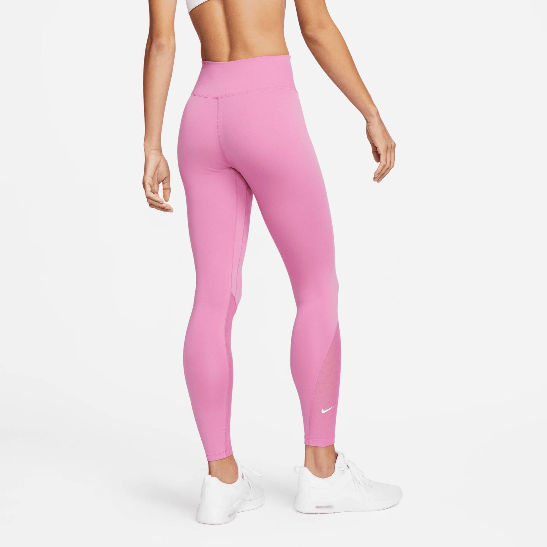 Nike| Damen Sporttights NIKE ONE MID RISE