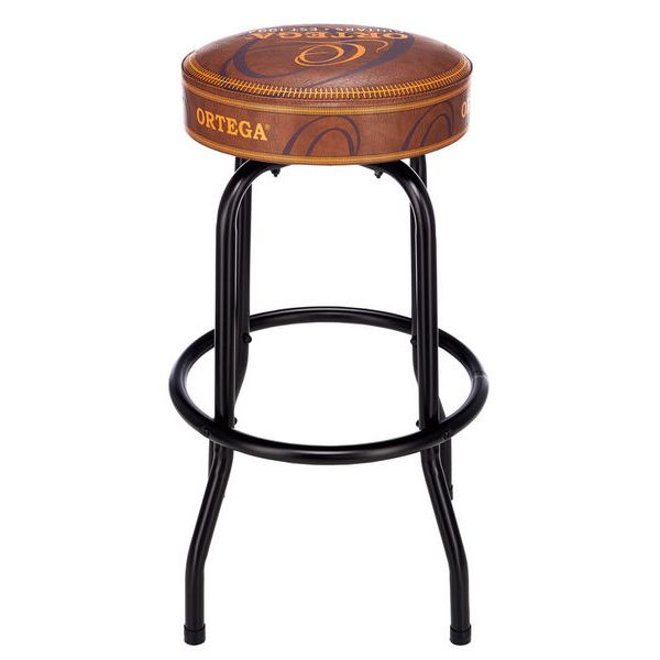 Ortega Bar Stool OBS30 V2