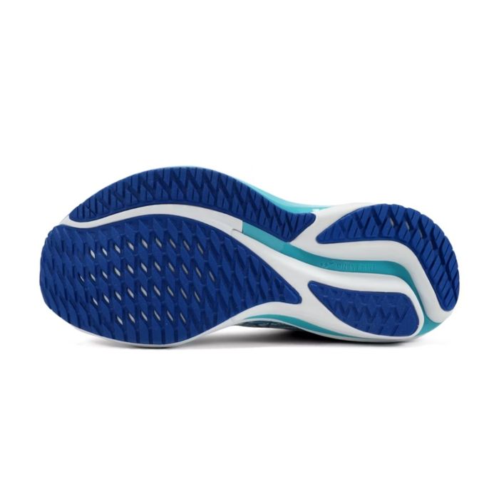 Mizuno Dame Løbesko Wave Rider 28 Hvid