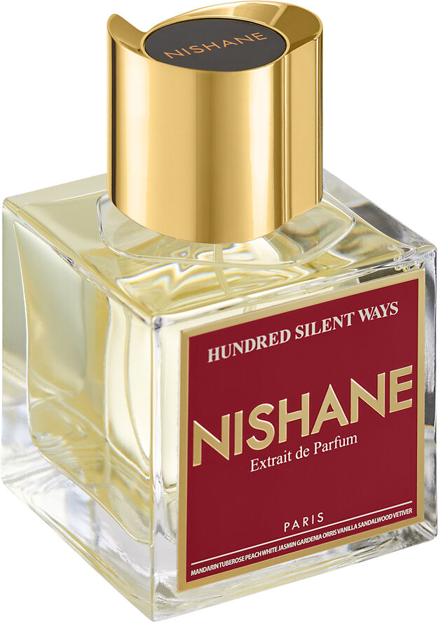 NISHANE NISHANE HUNDRED SILENT WAYS 100 ML