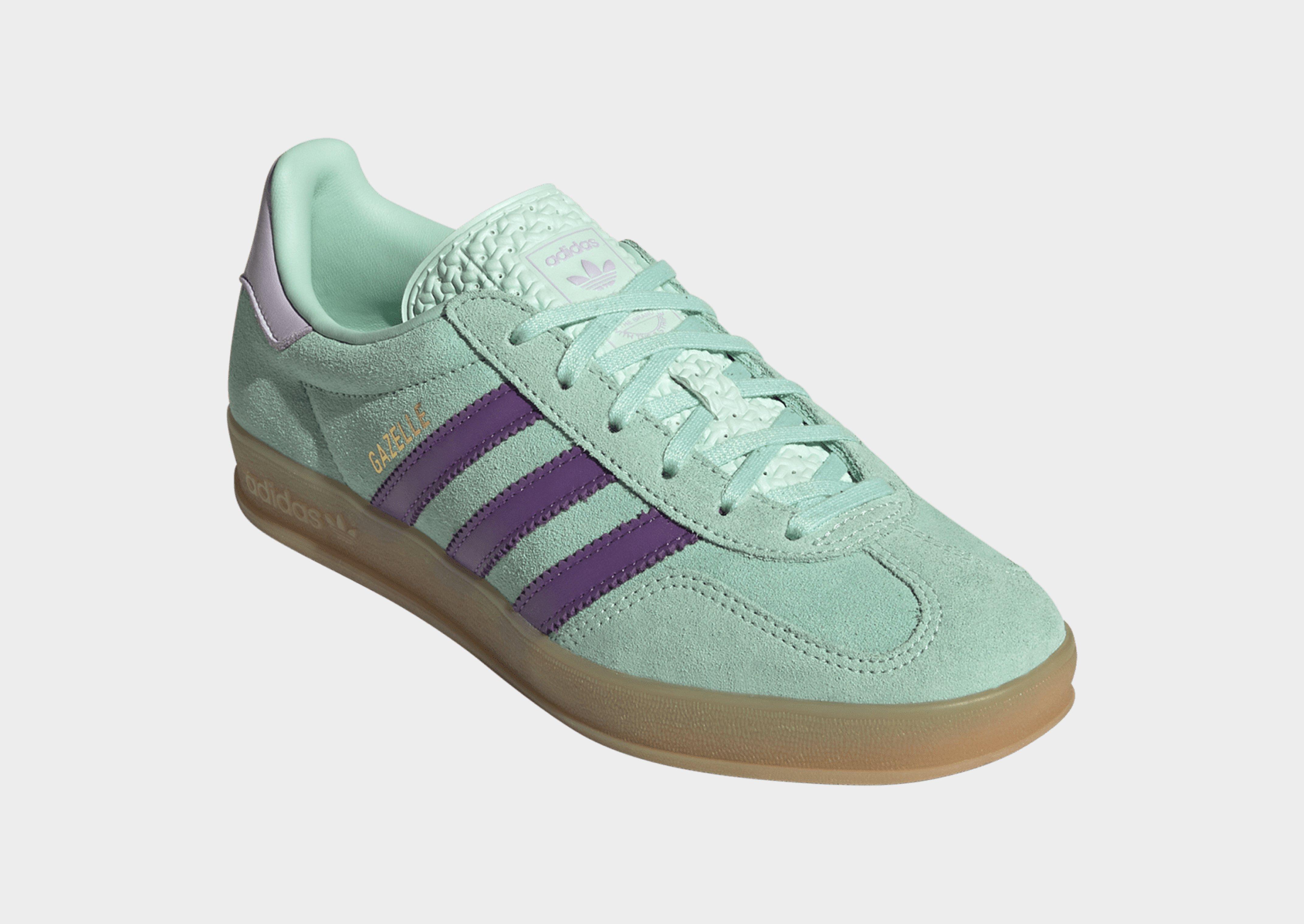 adidas Chaussure Gazelle Indoor