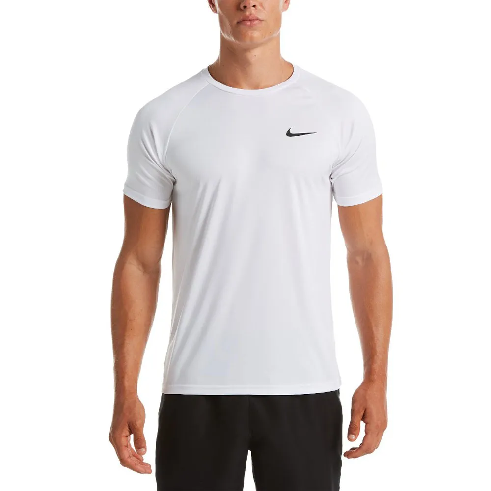 Nike Hydroguard Essential UV-schutz T-shirt mit kurzen ärmeln
