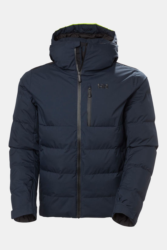 Helly Hansen Helly Hansen Kvitfjell Race Puffy Ski-Jas