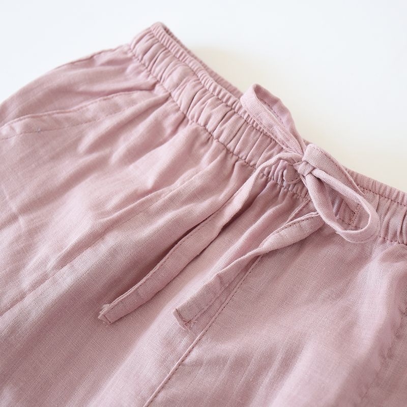 MelMount - Bijpassende pyjamabroek voor koppels
