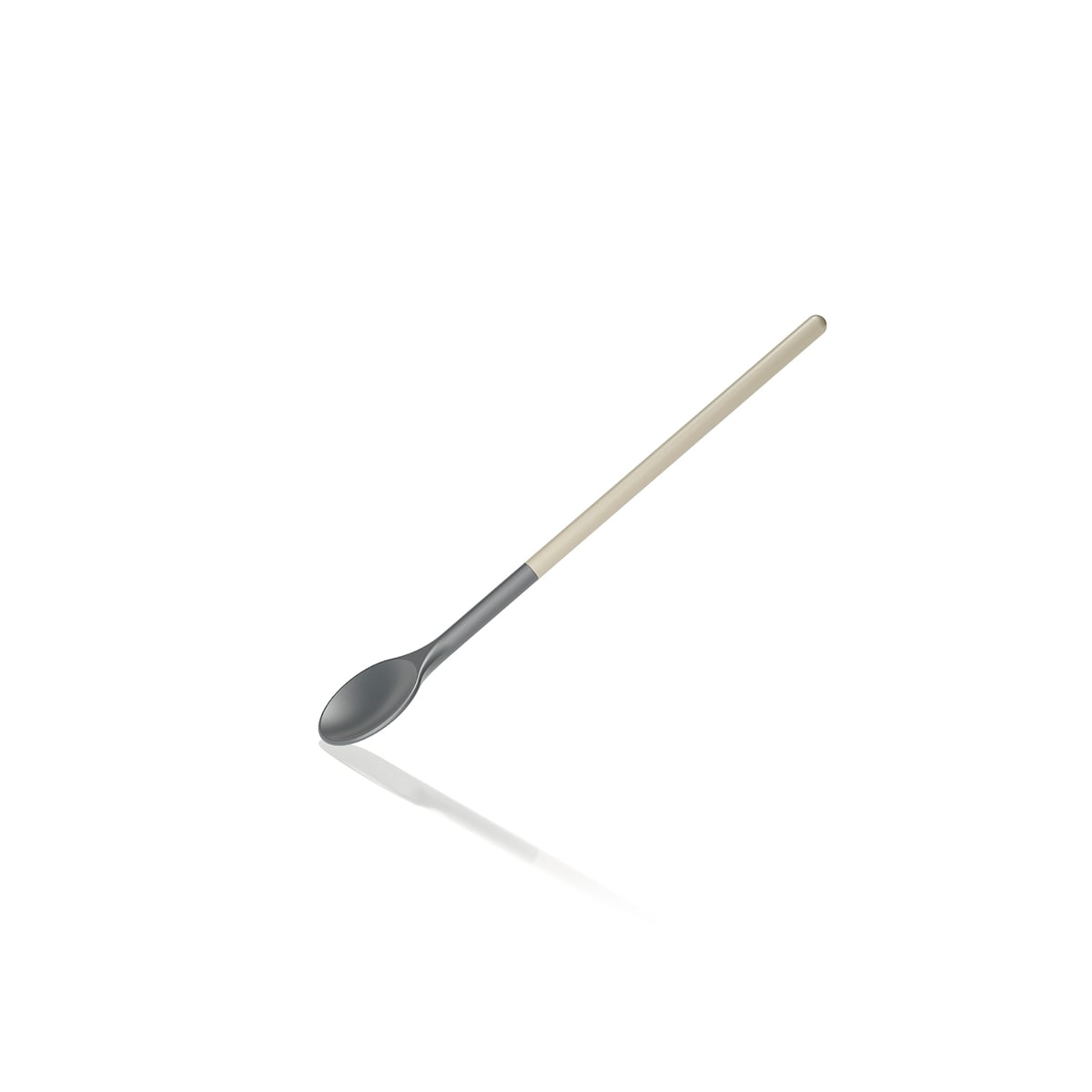 Rosti NEW Optima Stirring spoon 30 x 5.5 x 1 cm Humus