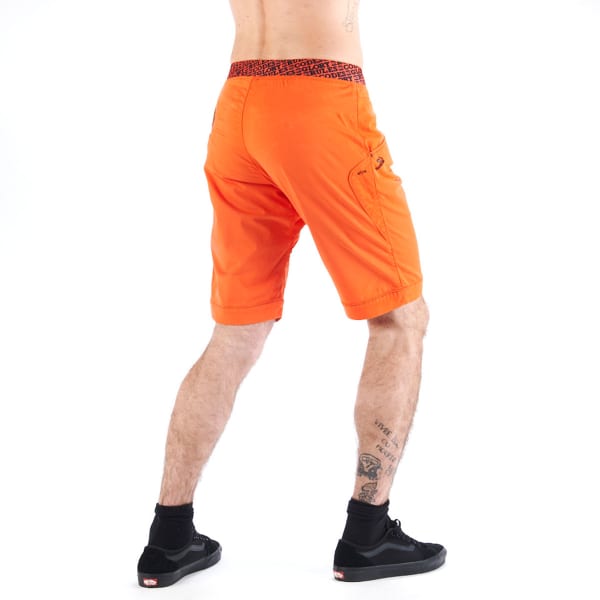 Short escalade NOGRAD SAHEL SHORT CORAIL