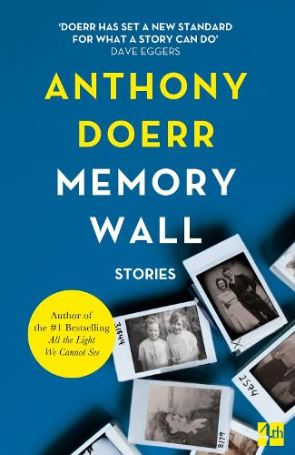 Memory Wall (Paperback)