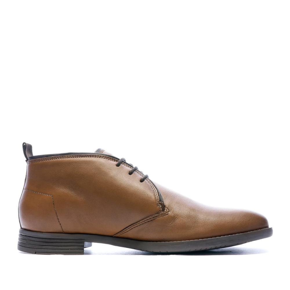 Chevignon Bottines Marron Homme Chevignon 45408